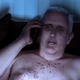 Image for article titled ‘Whatavirus?’ Says Half-Naked Mike Pence Brushing Crumbs Off Stomach While Taking First Call From Trump In 18 Months
